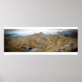 Mount Bierstadt, Colorado Poster (Vorne)