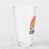 Mount Bond New Hampshire Glas (Rechts)