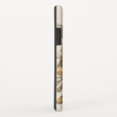 Mount Carmel Jesus Jungfrau Mary Religious  Case-Mate iPhone Hülle (Hinten/Rechts)