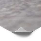 Mount Charleston Kyle Canyon Nevada Poster (Ecke)