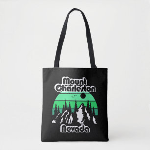 Mount Charleston Nevada Tasche