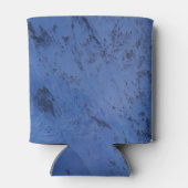 Mount Cook (Aoraki) Peak, Neuseeland Dosenkühler (Rückseite)