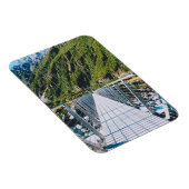 Mount Cook - Neuseeland Magnet (Rechte Seite)
