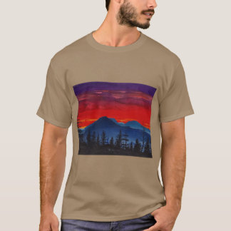 Mount Craig T-Shirt