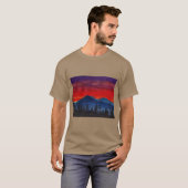 Mount Craig T-Shirt (Vorne ganz)