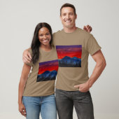 Mount Craig T-Shirt (Unisex)