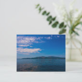 Mount Desert Island, Maine Postkarte (Stehend Vorderseite)