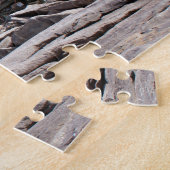 Mount Desert Rock Lighthouse, Maine Puzzle (Seite)