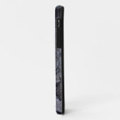 Mount Doom Case-Mate iPhone Hülle (Hinten/Links)