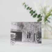 Mount Dora, FL Postkarte (Stehend Vorderseite)