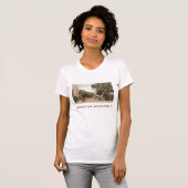 MOUNT DORA, FL T-Shirt (Vorne ganz)