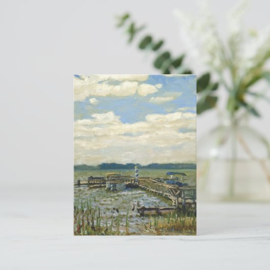 Mount Dora Postcard Postkarte (Stehend Vorderseite)