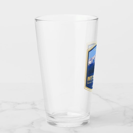 Mount Elbert (PF) Glas (Rechts)