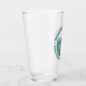 Mount Elbert (T) Glas (Rechts)