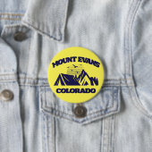 Mount Evans, Colorado Button (Beispiel)