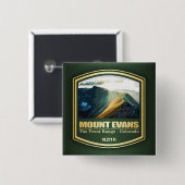 Mount Evans (PF) Button (Vorne & Hinten)