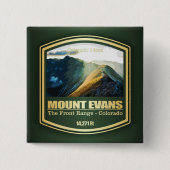 Mount Evans (PF) Button (Vorderseite)