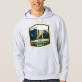 Mount Evans (PF) Hoodie (Vorderseite)
