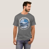 Mount Evans Wilderness T - Shirt (Vorne ganz)