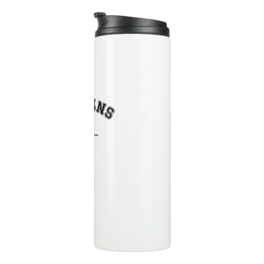 Mount Evans Wilderness Thermosbecher (Nach rechts gedreht)