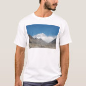 Mount Everest 10 T-Shirt (Vorderseite)