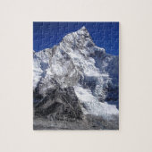 Mount Everest 2 Puzzle (Vertikal)