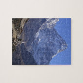 Mount Everest 4 Puzzle (Horizontal)
