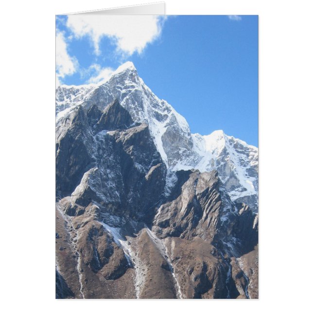 Mount Everest 7 (Vorne)