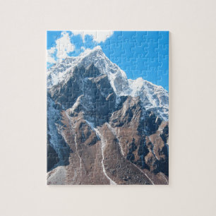 Mount Everest 7 Puzzle