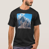 Mount Everest 7 T-Shirt (Vorderseite)