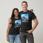Mount Everest 7 T-Shirt (Unisex)