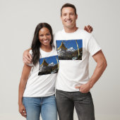 Mount Everest 8 T-Shirt (Unisex)