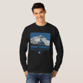 Mount Everest Apparel T-Shirt (Vorne ganz)