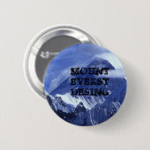 mount_everest_, BERG EVERST DESING Button (Vorne & Hinten)