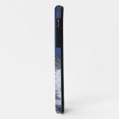 Mount Everest Foto Case-Mate iPhone Hülle (Hinten/Links)