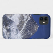 Mount Everest Foto Case-Mate iPhone Hülle (Rückseite (Horizontal))