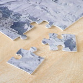 MOUNT EVEREST GLORY PUZZLE (Seite)