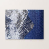 MOUNT EVEREST GLORY PUZZLE (Horizontal)