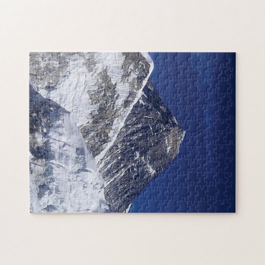 MOUNT EVEREST GLORY PUZZLE (Horizontal)