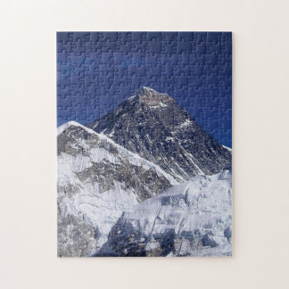 MOUNT EVEREST GLORY PUZZLE