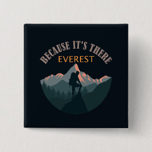 Mount Everest, Hiker Button
