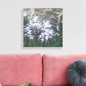 Mount Everest Leinwanddruck (Insitu (Wohnzimmer))