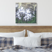 Mount Everest Leinwanddruck (Insitu (Schlafzimmer))