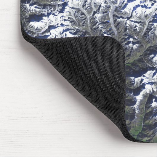 Mount Everest Mousepad (Ecke)