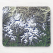 Mount Everest Mousepad (Vorne)