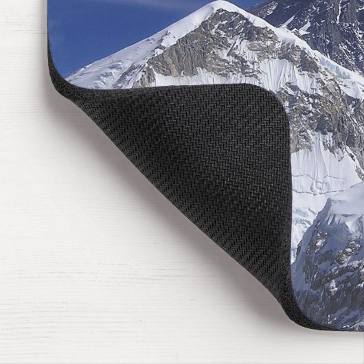 Mount Everest Mousepad (Ecke)