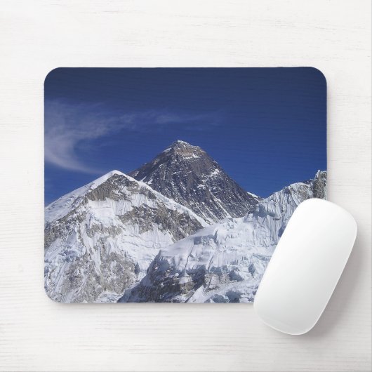 Mount Everest Mousepad (Mit Mouse)