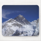 Mount Everest Mousepad (Vorne)