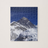 Mount Everest Puzzle (Vertikal)