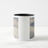 Mount Everest Tasse (Zentrum)